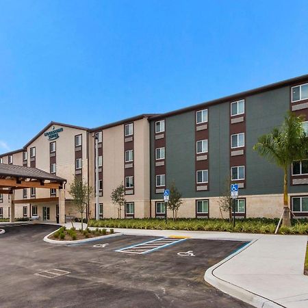 Woodspring Suites Tamarac Eksteriør billede