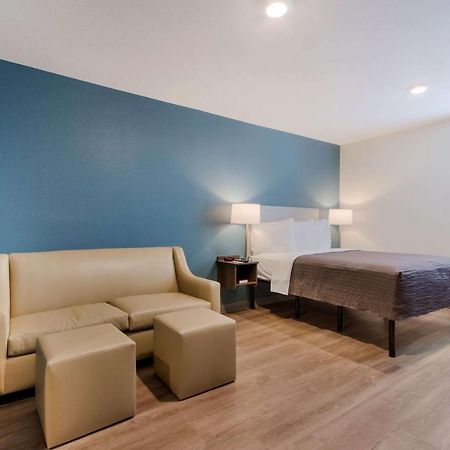 Woodspring Suites Tamarac Eksteriør billede
