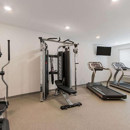 Woodspring Suites Tamarac Eksteriør billede