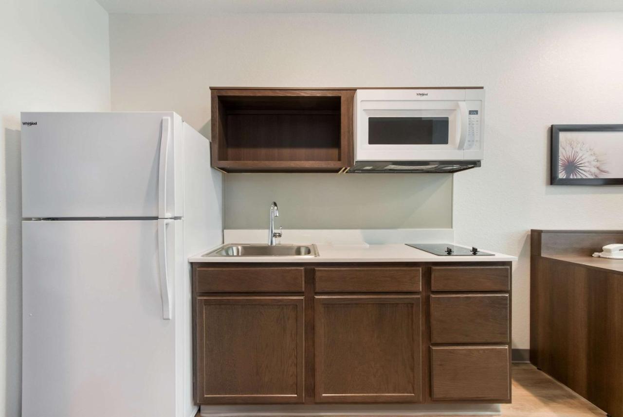 Woodspring Suites Tamarac Eksteriør billede