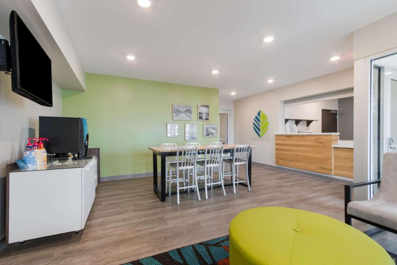 Woodspring Suites Tamarac Eksteriør billede
