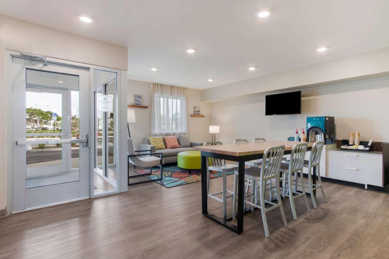 Woodspring Suites Tamarac Eksteriør billede