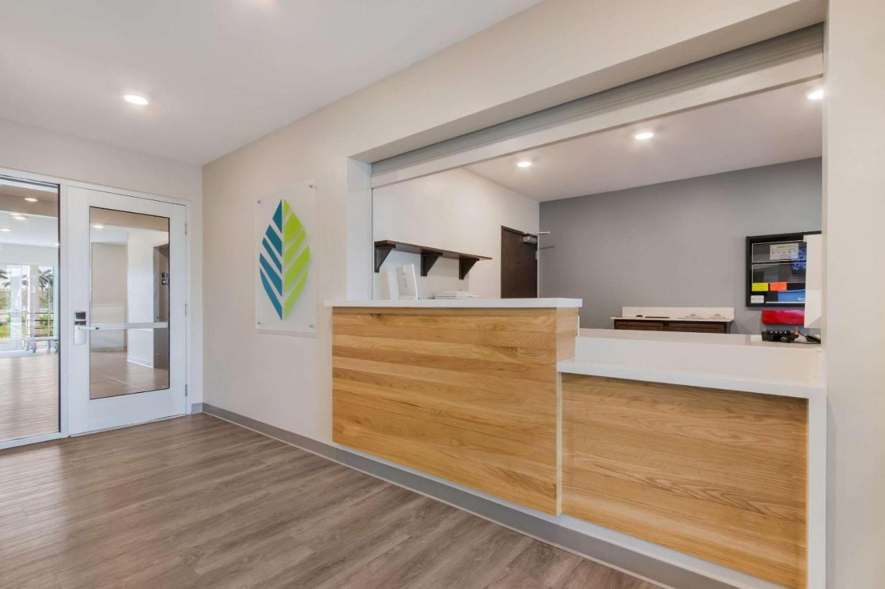 Woodspring Suites Tamarac Eksteriør billede