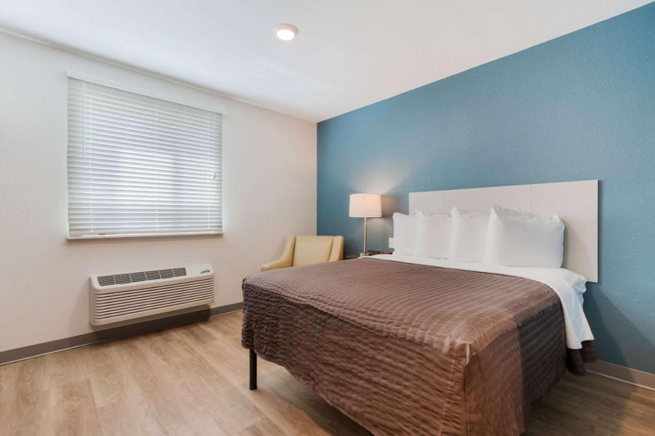 Woodspring Suites Tamarac Eksteriør billede