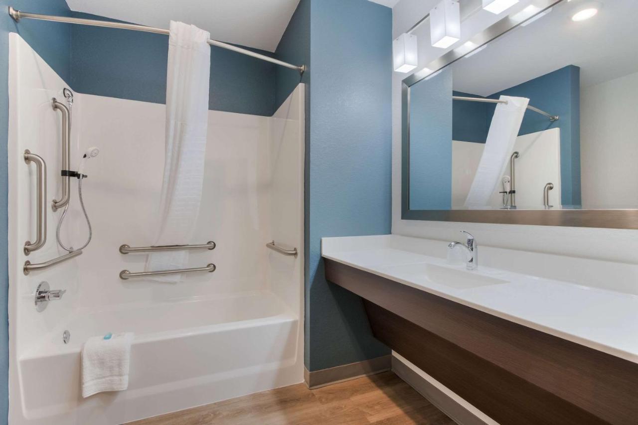 Woodspring Suites Tamarac Eksteriør billede