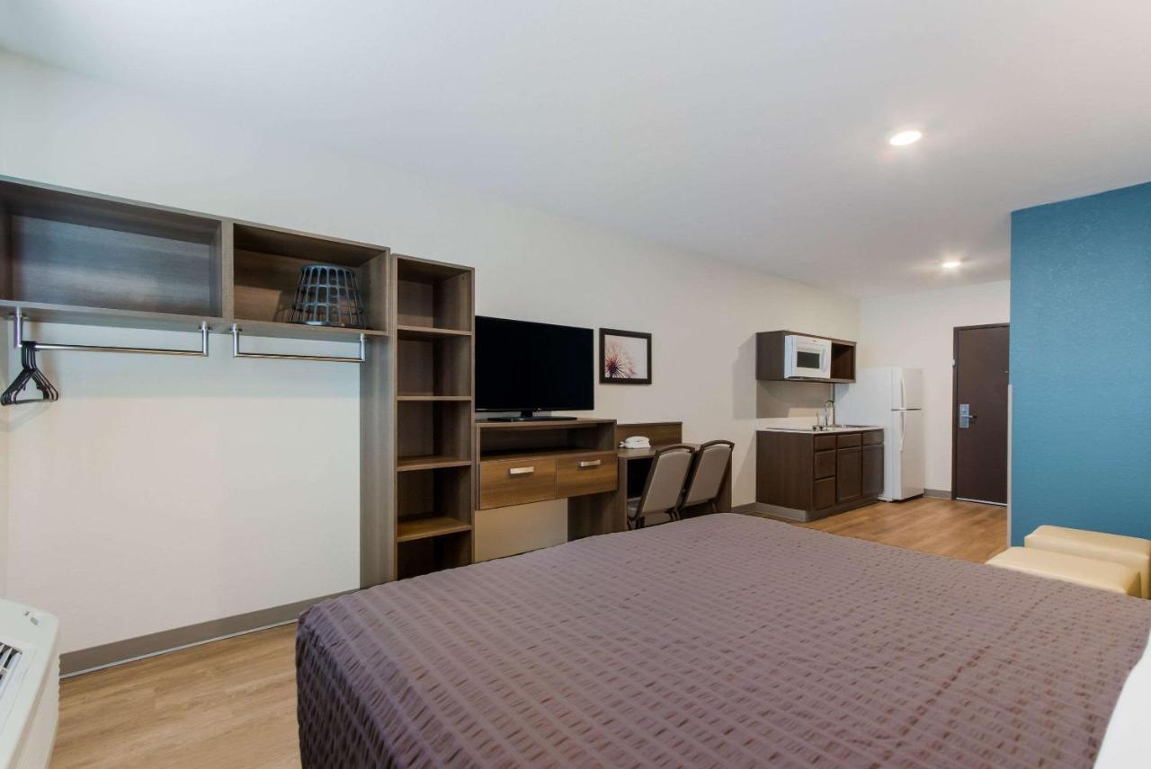Woodspring Suites Tamarac Eksteriør billede