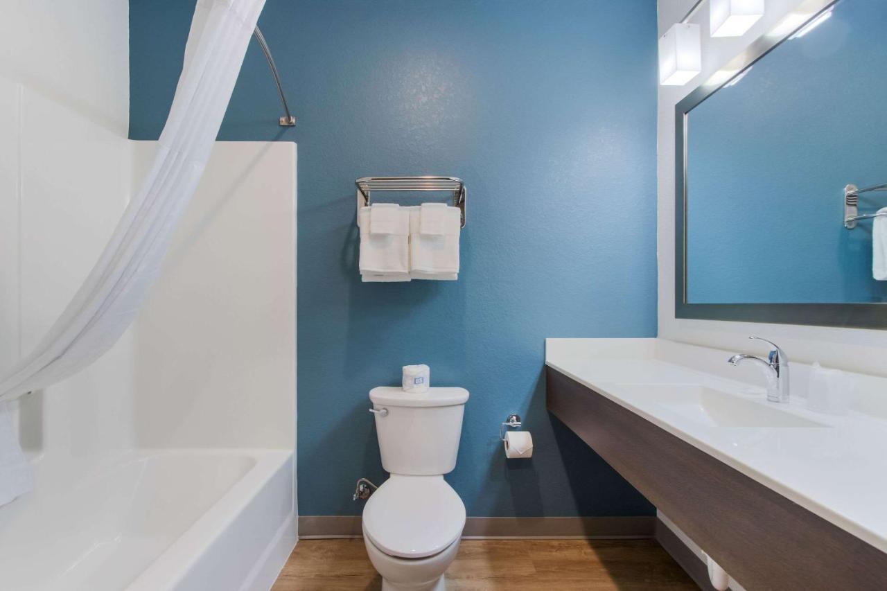 Woodspring Suites Tamarac Eksteriør billede