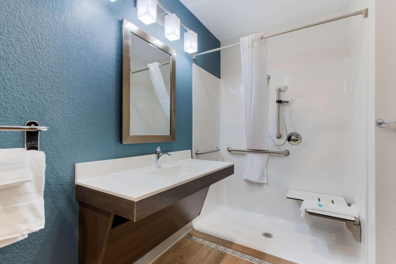 Woodspring Suites Tamarac Eksteriør billede