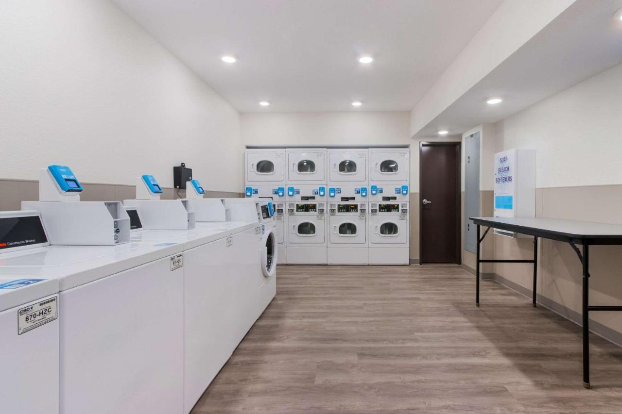 Woodspring Suites Tamarac Eksteriør billede
